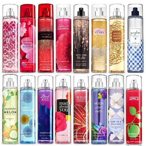 best seller in bath and body works|bath and body works scents list.